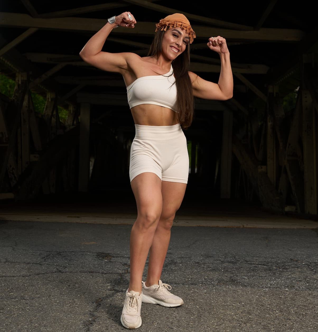 Sustainable Wellness: How to Achieve Long-Term Fitness Success Without Burnout.