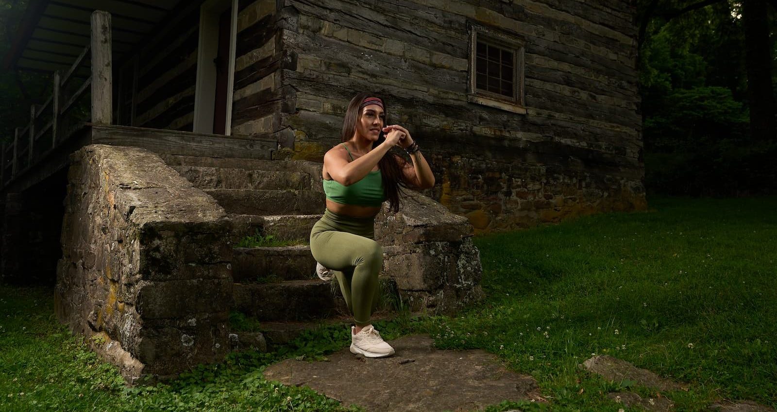 Balancing Strength and Femininity: The Unique CoraZONE Fitness Experience